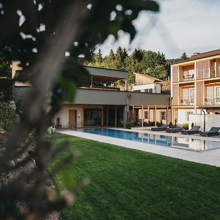 Hotel Muhr Pöllauberg Exterior foto